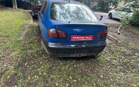 Nissan Primera II рестайлинг, 1999 год, 150 000 рублей, 1 фотография