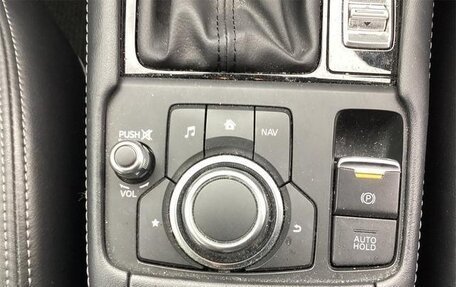 Mazda CX-3 I, 2022 год, 1 500 400 рублей, 16 фотография