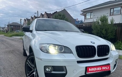 BMW X6, 2013 год, 2 200 000 рублей, 1 фотография