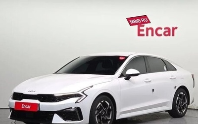 KIA K5, 2023 год, 1 993 000 рублей, 1 фотография