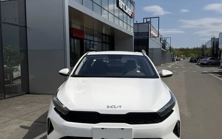 KIA K3, 2026 год, 1 799 000 рублей, 1 фотография