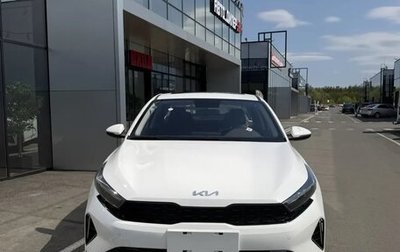 KIA K3, 2026 год, 1 799 000 рублей, 1 фотография