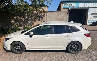 Toyota Corolla, 2021 год, 1 650 000 рублей, 1 фотография