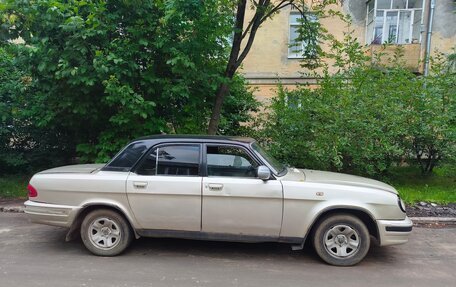 ГАЗ 31105 «Волга», 2004 год, 110 000 рублей, 1 фотография