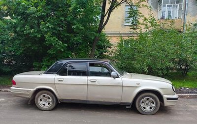 ГАЗ 31105 «Волга», 2004 год, 110 000 рублей, 1 фотография