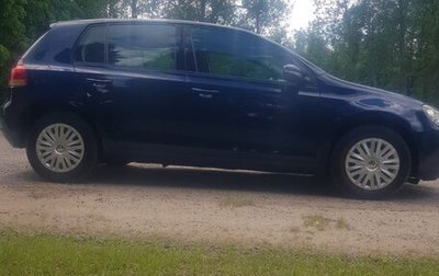 Volkswagen Golf VI, 2011 год, 720 000 рублей, 1 фотография