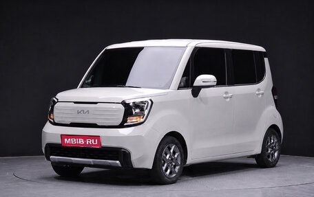KIA Ray, 2023 год, 1 390 000 рублей, 1 фотография