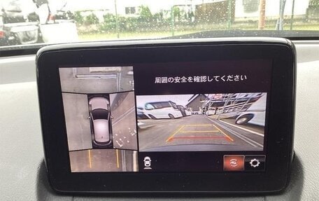Mazda CX-3 I, 2022 год, 1 500 400 рублей, 21 фотография