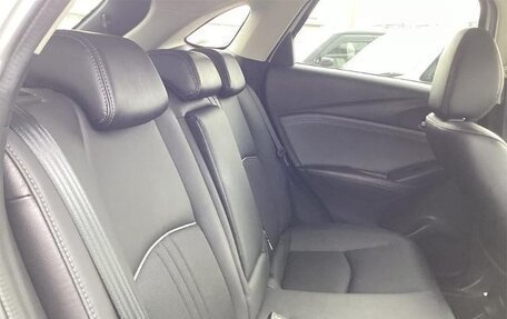 Mazda CX-3 I, 2022 год, 1 500 400 рублей, 26 фотография