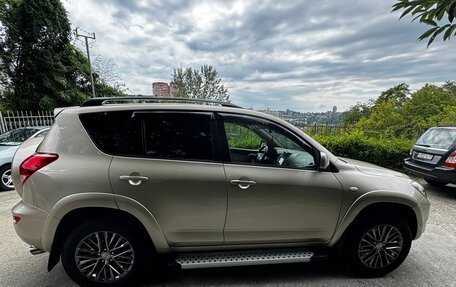 Toyota RAV4, 2008 год, 1 350 000 рублей, 5 фотография
