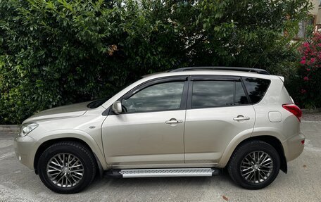Toyota RAV4, 2008 год, 1 350 000 рублей, 3 фотография