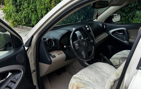 Toyota RAV4, 2008 год, 1 350 000 рублей, 11 фотография