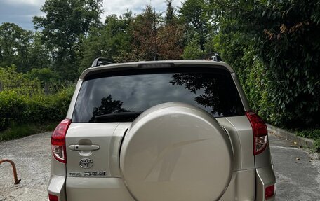 Toyota RAV4, 2008 год, 1 350 000 рублей, 6 фотография