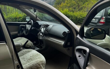 Toyota RAV4, 2008 год, 1 350 000 рублей, 9 фотография