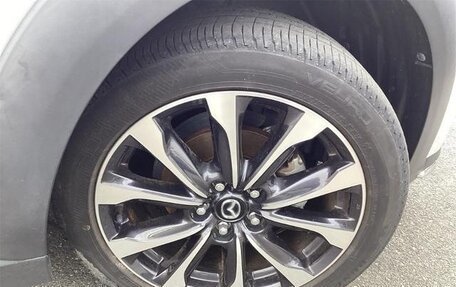 Mazda CX-3 I, 2022 год, 1 500 400 рублей, 28 фотография