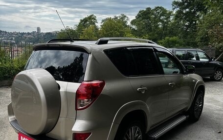 Toyota RAV4, 2008 год, 1 350 000 рублей, 7 фотография
