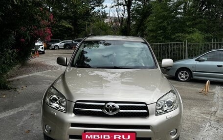 Toyota RAV4, 2008 год, 1 350 000 рублей, 2 фотография