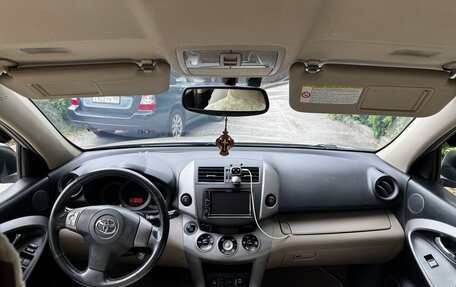 Toyota RAV4, 2008 год, 1 350 000 рублей, 14 фотография