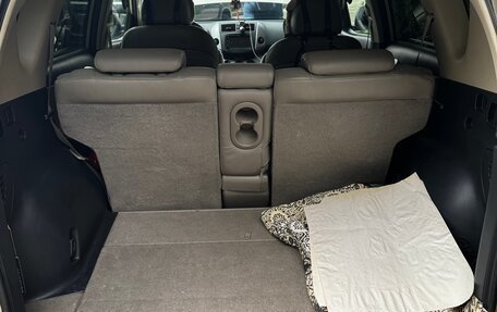 Toyota RAV4, 2008 год, 1 350 000 рублей, 15 фотография