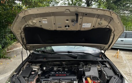 Toyota RAV4, 2008 год, 1 350 000 рублей, 16 фотография