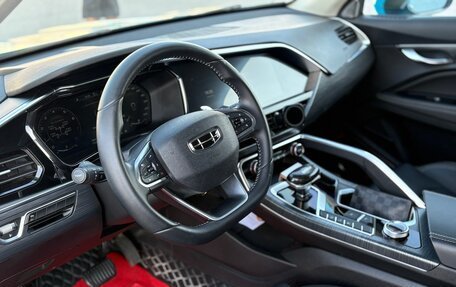 Geely Tugella FY11, 2020 год, 2 550 000 рублей, 8 фотография