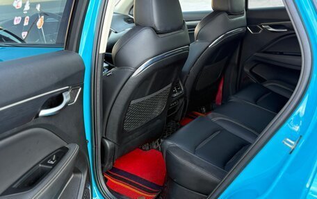 Geely Tugella FY11, 2020 год, 2 550 000 рублей, 9 фотография