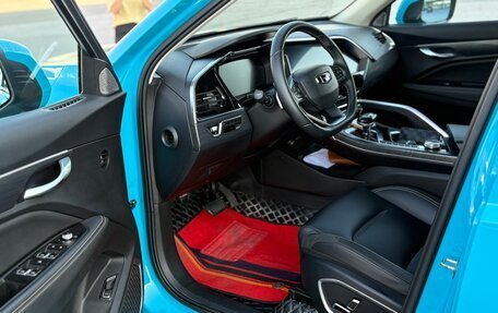 Geely Tugella FY11, 2020 год, 2 550 000 рублей, 7 фотография