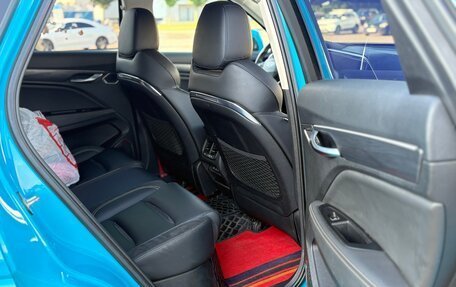 Geely Tugella FY11, 2020 год, 2 550 000 рублей, 10 фотография