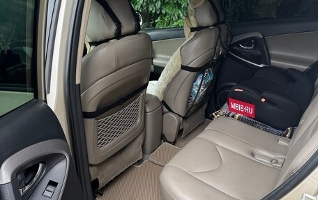 Toyota RAV4, 2008 год, 1 350 000 рублей, 13 фотография