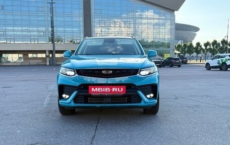 Geely Tugella FY11, 2020 год, 2 550 000 рублей, 2 фотография