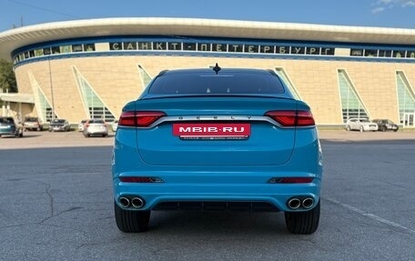 Geely Tugella FY11, 2020 год, 2 550 000 рублей, 6 фотография