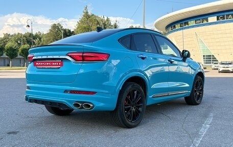 Geely Tugella FY11, 2020 год, 2 550 000 рублей, 4 фотография