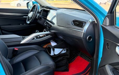 Geely Tugella FY11, 2020 год, 2 550 000 рублей, 12 фотография