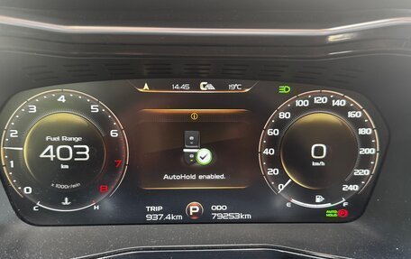 Geely Tugella FY11, 2020 год, 2 550 000 рублей, 20 фотография