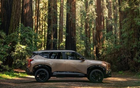 KIA Seltos, 2026 год, 3 150 600 рублей, 4 фотография