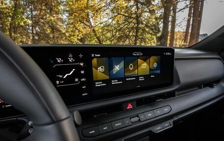 KIA Seltos, 2026 год, 3 150 600 рублей, 8 фотография
