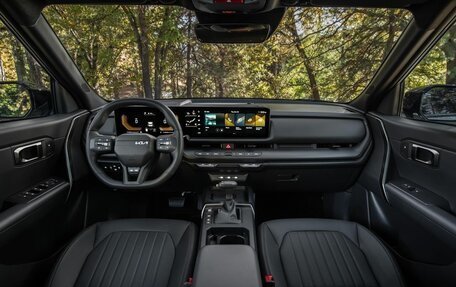 KIA Seltos, 2026 год, 3 150 600 рублей, 9 фотография