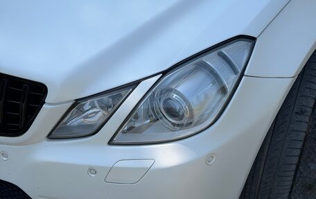 Mercedes-Benz E-Класс, 2012 год, 1 470 000 рублей, 8 фотография