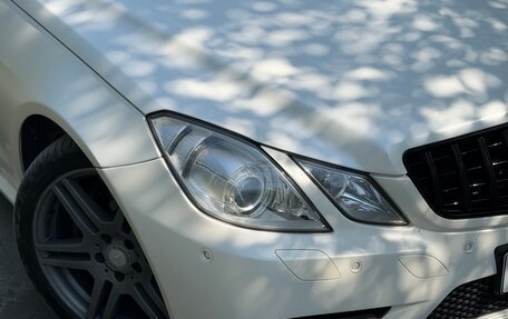 Mercedes-Benz E-Класс, 2012 год, 1 470 000 рублей, 9 фотография