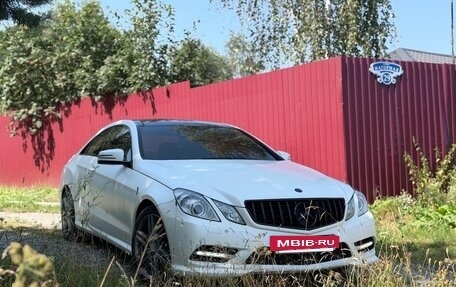 Mercedes-Benz E-Класс, 2012 год, 1 470 000 рублей, 7 фотография