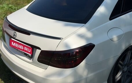 Mercedes-Benz E-Класс, 2012 год, 1 470 000 рублей, 12 фотография