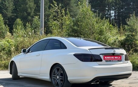 Mercedes-Benz E-Класс, 2012 год, 1 470 000 рублей, 6 фотография