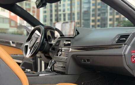 Mercedes-Benz E-Класс, 2012 год, 1 470 000 рублей, 18 фотография