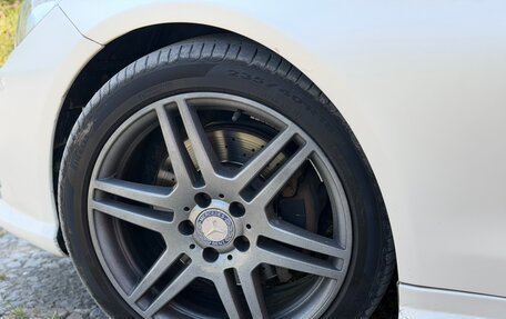 Mercedes-Benz E-Класс, 2012 год, 1 470 000 рублей, 14 фотография
