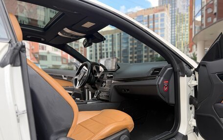 Mercedes-Benz E-Класс, 2012 год, 1 470 000 рублей, 17 фотография