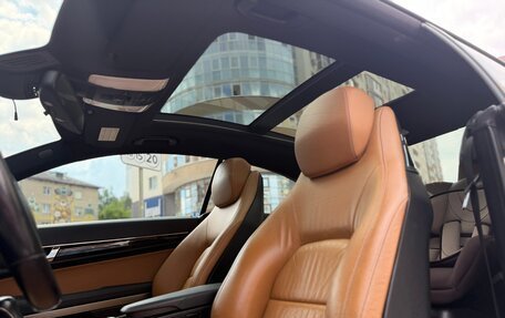 Mercedes-Benz E-Класс, 2012 год, 1 470 000 рублей, 16 фотография