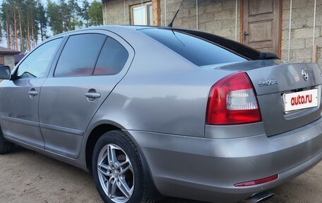 Skoda Octavia, 2010 год, 950 000 рублей, 6 фотография