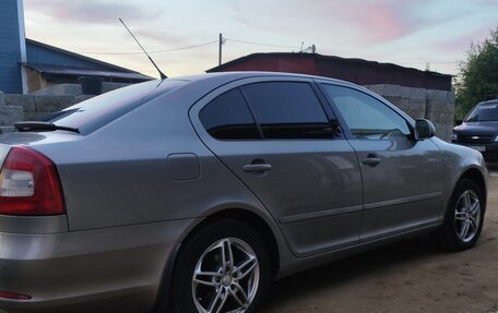 Skoda Octavia, 2010 год, 950 000 рублей, 8 фотография