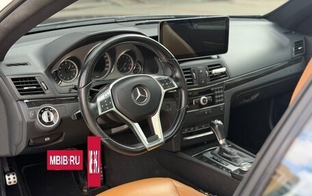 Mercedes-Benz E-Класс, 2012 год, 1 470 000 рублей, 15 фотография