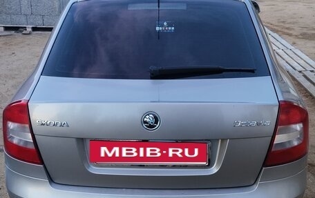 Skoda Octavia, 2010 год, 950 000 рублей, 4 фотография
